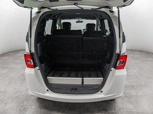 Минивэн Honda Freed 2014 года, 1100000 рублей, Красноярск