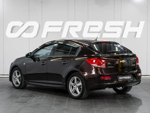 Хетчбэк Chevrolet Cruze 2013 года, 779000 рублей, Сургут