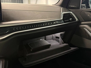 Внедорожник BMW X7 2022 года, 11700000 рублей, Павловская Слобода