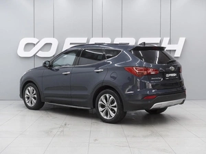 Внедорожник Hyundai Santa Fe 2013 года, 2119000 рублей, Ростов-на-Дону