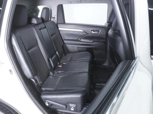 Внедорожник Toyota Highlander 2014 года, 2530000 рублей, Ростов-на-Дону