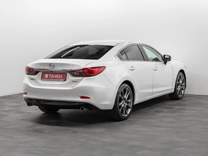 Седан Mazda 6 2014 года, 1550000 рублей, Красноярск