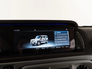 Внедорожник Mercedes-benz G-класс AMG 2023 года, 26877077 рублей, Москва