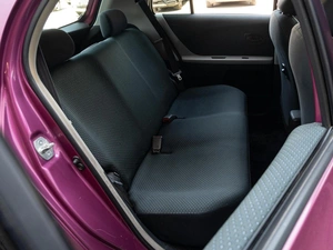 Хетчбэк Toyota Vitz 2005 года, 590000 рублей, Краснодар