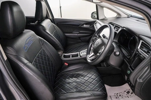 Универсал Honda Shuttle 2020 года, 1429000 рублей, Красноярск