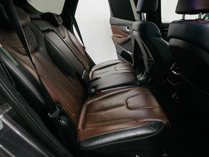 Внедорожник Hyundai Santa Fe 2018 года, 3224000 рублей, Красноярск