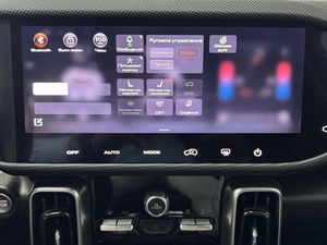 Внедорожник Haval Dargo X 2023 года, 2585000 рублей, Красноярск