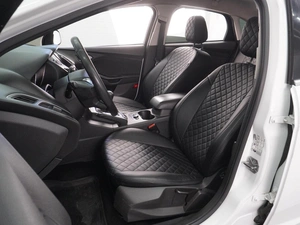 Седан Ford Focus 2012 года, 889000 рублей, Воронеж