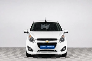 Хетчбэк Chevrolet Spark 2023 года, 1319000 рублей, Челябинск