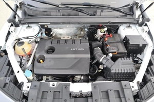 Внедорожник Chery Tiggo 8 2021 года, 2399000 рублей, Обнинск