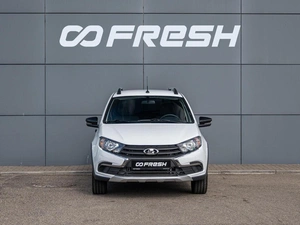 Универсал ВАЗ (LADA) Granta Cross 2025 года, 1115000 рублей, Краснодар