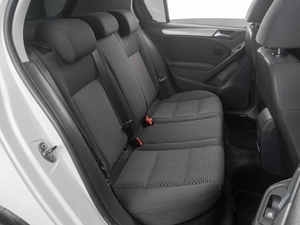 Хетчбэк Volkswagen Golf 2012 года, 870000 рублей, Тюмень