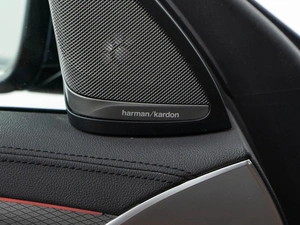 Лифтбек BMW 6 серия GT 2020 года, 4943055 рублей, Москва