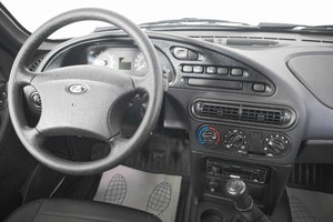 Внедорожник ВАЗ (LADA) Niva Travel 2024 года, 1099000 рублей, Кемерово