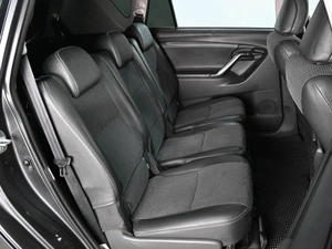 Минивэн Toyota Verso 2014 года, 1360000 рублей, Аксай