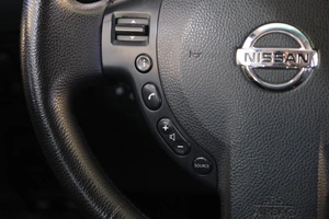 Внедорожник Nissan Qashqai 2010 года, 1049000 рублей, Омск