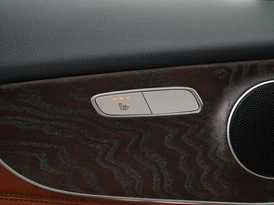Купе Mercedes-benz C-класс 2016 года, 2888444 рублей, Москва