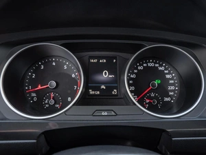 Внедорожник Volkswagen Tiguan 2021 года, 1925000 рублей, Волгоград