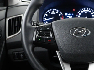 Внедорожник Hyundai Creta 2016 года, 1739050 рублей, Москва