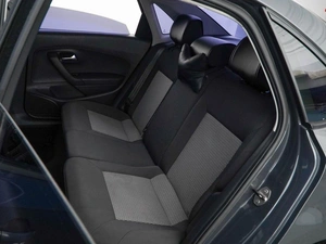 Седан Volkswagen Polo 2012 года, 999400 рублей, Москва