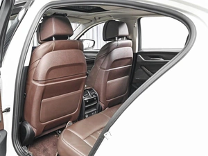 Седан BMW 5 серия 2020 года, 4269000 рублей, Ставрополь