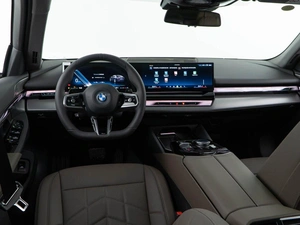 Седан BMW 5 серия 2025 года, 8783055 рублей, Москва