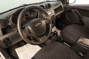 Седан ВАЗ (LADA) Granta 2016 года, 499000 рублей, Челябинск