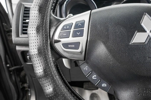 Внедорожник Mitsubishi ASX 2012 года, 1249000 рублей, Барнаул