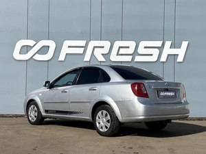 Седан Chevrolet Lacetti 2010 года, 349000 рублей, Ижевск