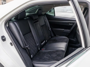 Седан Toyota Corolla 2016 года, 1349000 рублей, Большой Сочи