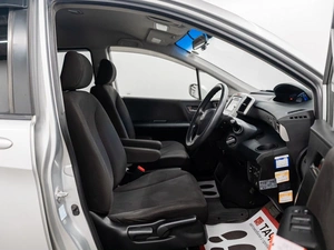 Минивэн Honda Freed 2012 года, 1150000 рублей, Красноярск