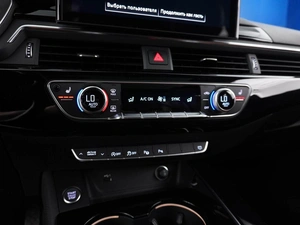 Лифтбек Audi A5 2021 года, 4150000 рублей, Москва