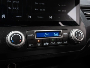 Седан Honda Civic 2010 года, 1020000 рублей, Краснодар