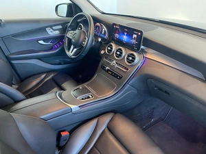 Внедорожник Mercedes-benz GLC-класс 2020 года, 4900000 рублей, Кемерово