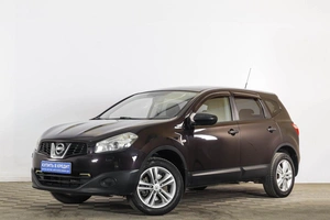 Внедорожник Nissan Qashqai+2 2011 года, 1099000 рублей, Тюмень