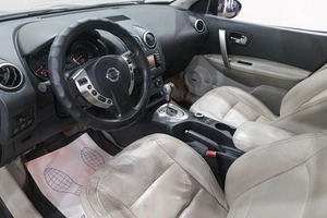 Внедорожник Nissan Qashqai+2 2012 года, 1139000 рублей, Новокузнецк