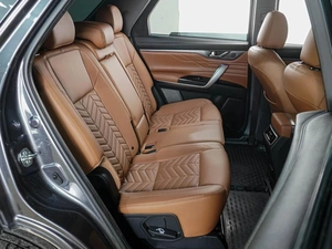 Внедорожник Changan CS95 2023 года, 3049000 рублей, Воронеж