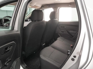 Внедорожник Renault Duster 2021 года, 1519000 рублей, Воронеж