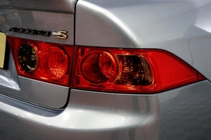 Седан Honda Accord 2004 года, 929000 рублей, Барнаул