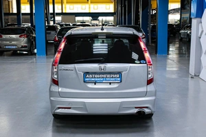 Минивэн Honda Stream 2010 года, 1068000 рублей, Солонцы
