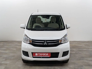 Хетчбэк Mitsubishi EK Wagon 2015 года, 700000 рублей, Красноярск