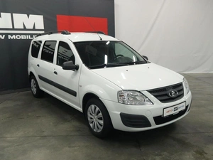 Универсал ВАЗ (LADA) Largus 2020 года, 1100000 рублей, Курск