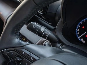 Внедорожник Toyota Yaris Cross 2021 года, 2145000 рублей, Краснодар