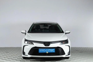 Седан Toyota Corolla 2020 года, 2019000 рублей, Челябинск