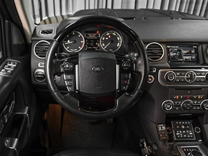 Внедорожник Land Rover Discovery 2016 года, 4028000 рублей, Ставрополь