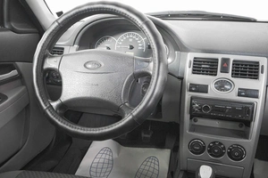 Хетчбэк ВАЗ (LADA) Priora 2011 года, 289000 рублей, Кемерово