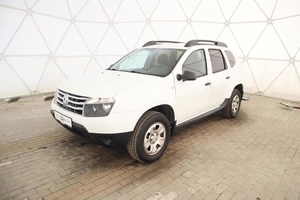 Внедорожник Renault Duster 2013 года, 805000 рублей, Обнинск