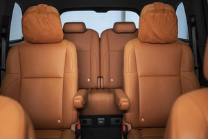 Внедорожник Li Auto L9 2024 года, 7399999 рублей, Москва