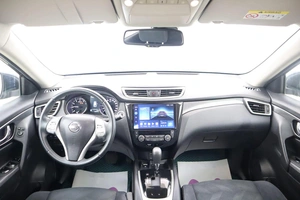 Внедорожник Nissan X-Trail 2016 года, 1699000 рублей, Обнинск