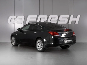 Седан Opel Insignia 2010 года, 875000 рублей, Минеральные Воды